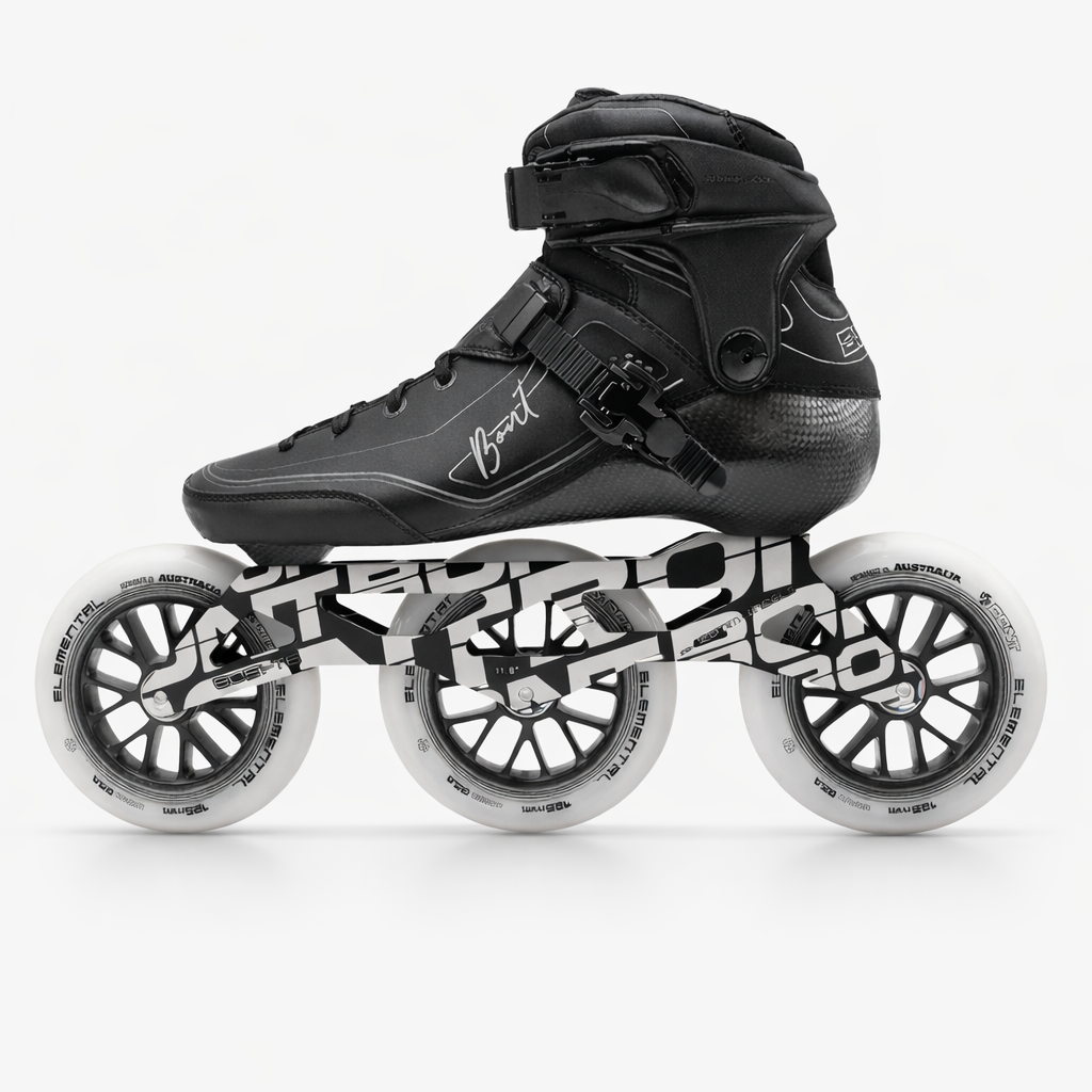 Semi Race III Inline Skates