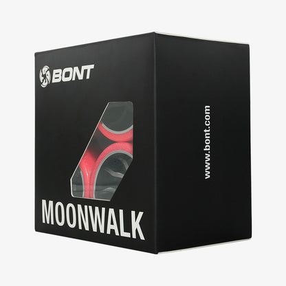 Moonwalk Roller Skate Wheels – 64mm 96A Indoor