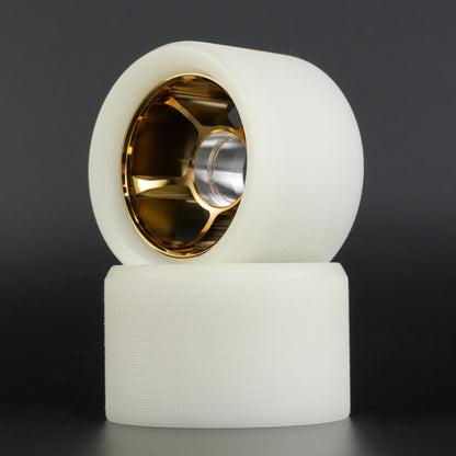 Royal Assassin Indoor Roller Skate Wheels