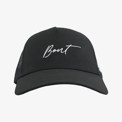 Bont Skates 50th Anniversary Trucker Hat