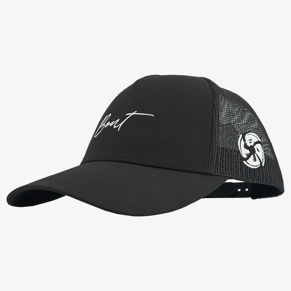 Bont Skates 50th Anniversary Trucker Hat