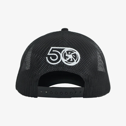Bont Skates 50th Anniversary Trucker Hat