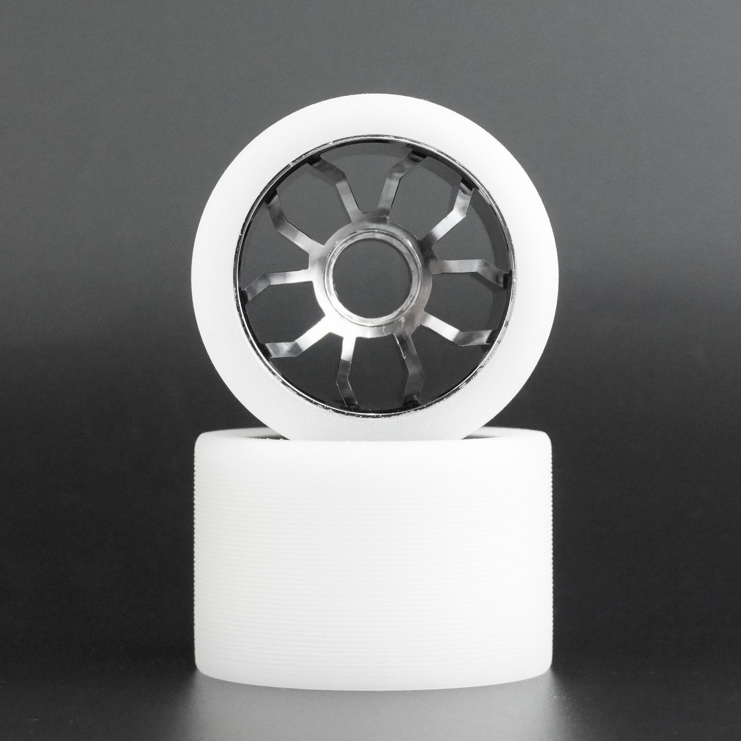 Bont Nio 3 Roller Skate Wheels