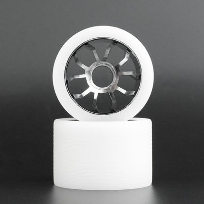 Bont Nio 3 Roller Skate Wheels