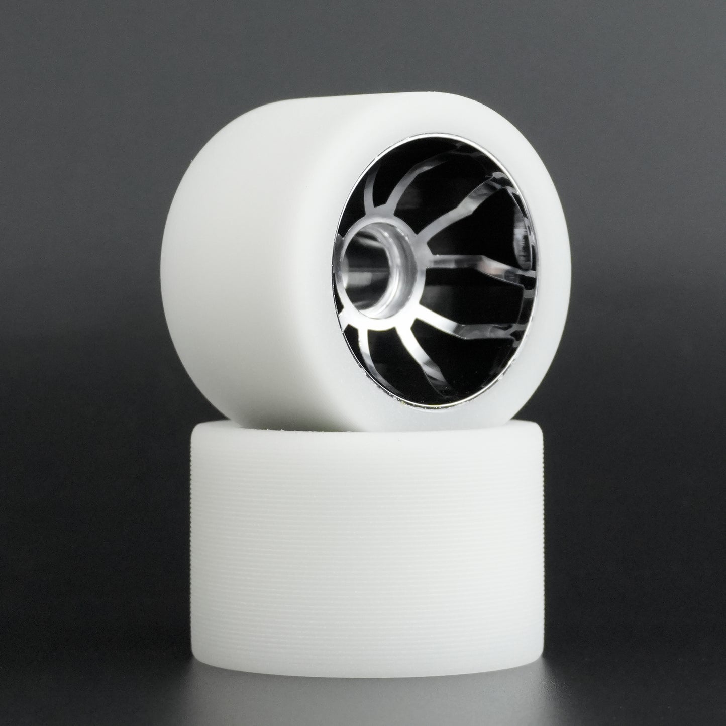 Bont Nio 3 Roller Skate Wheels