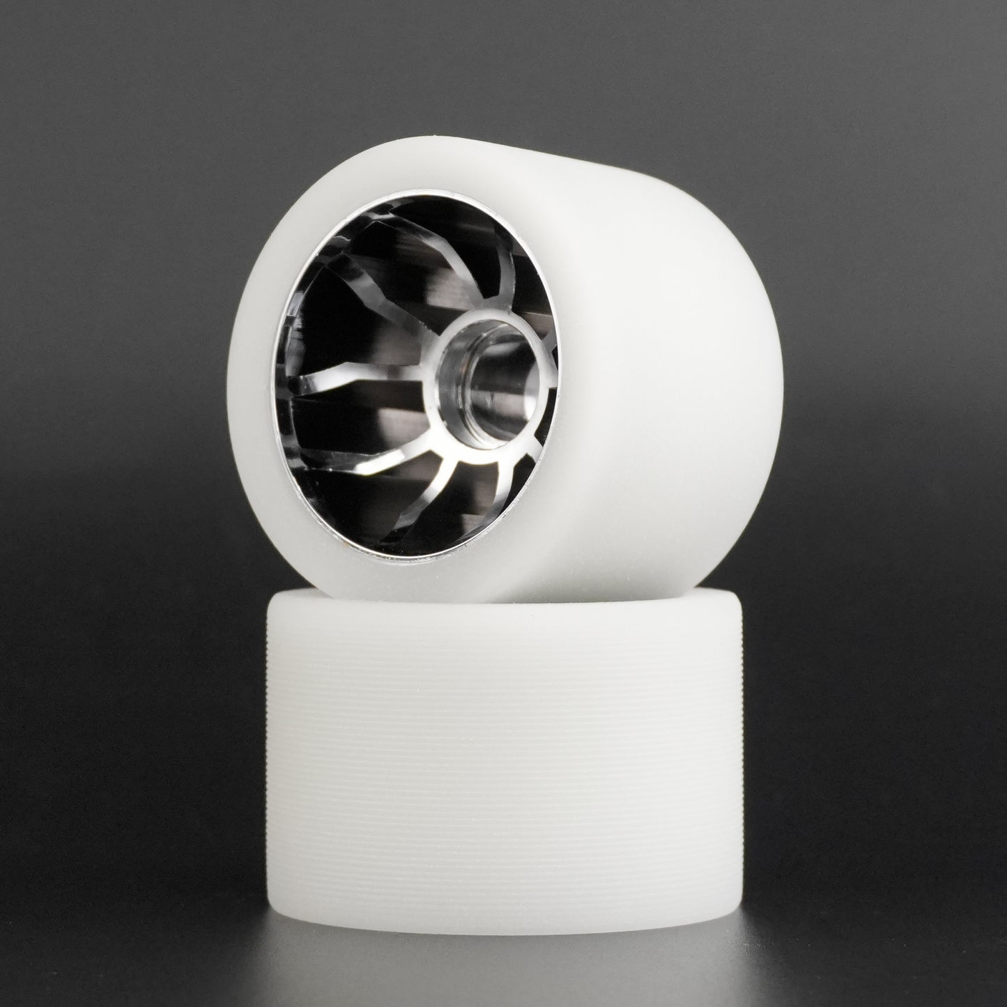 Bont Nio 3 Roller Skate Wheels