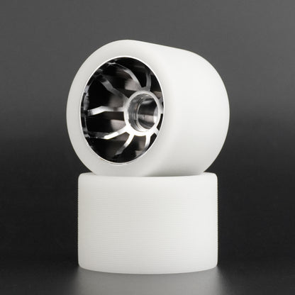 Bont Nio 3 Roller Skate Wheels