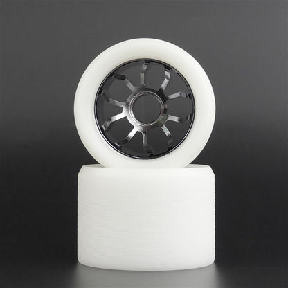 Bont Nio 3 Roller Skate Wheels
