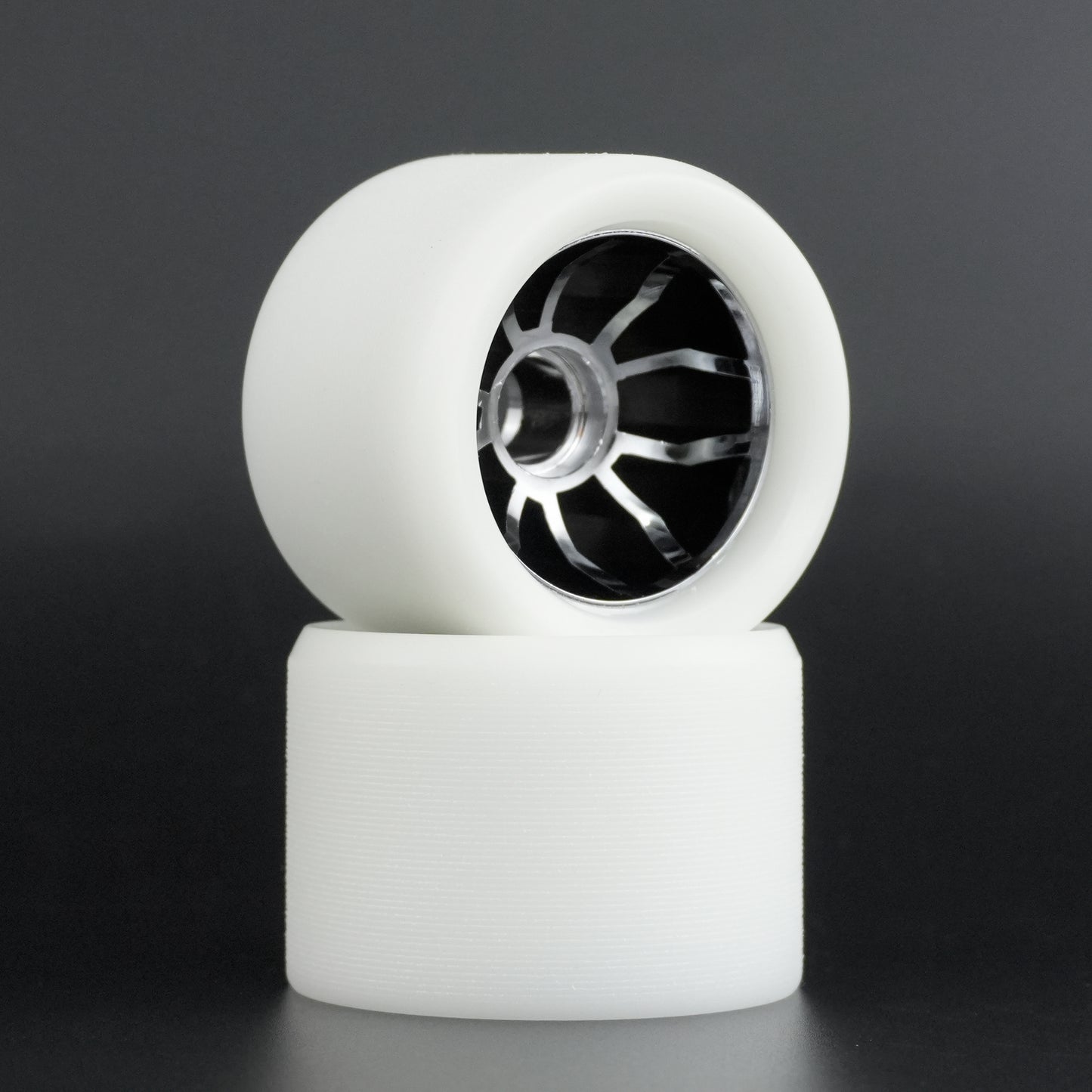 Bont Nio 3 Roller Skate Wheels