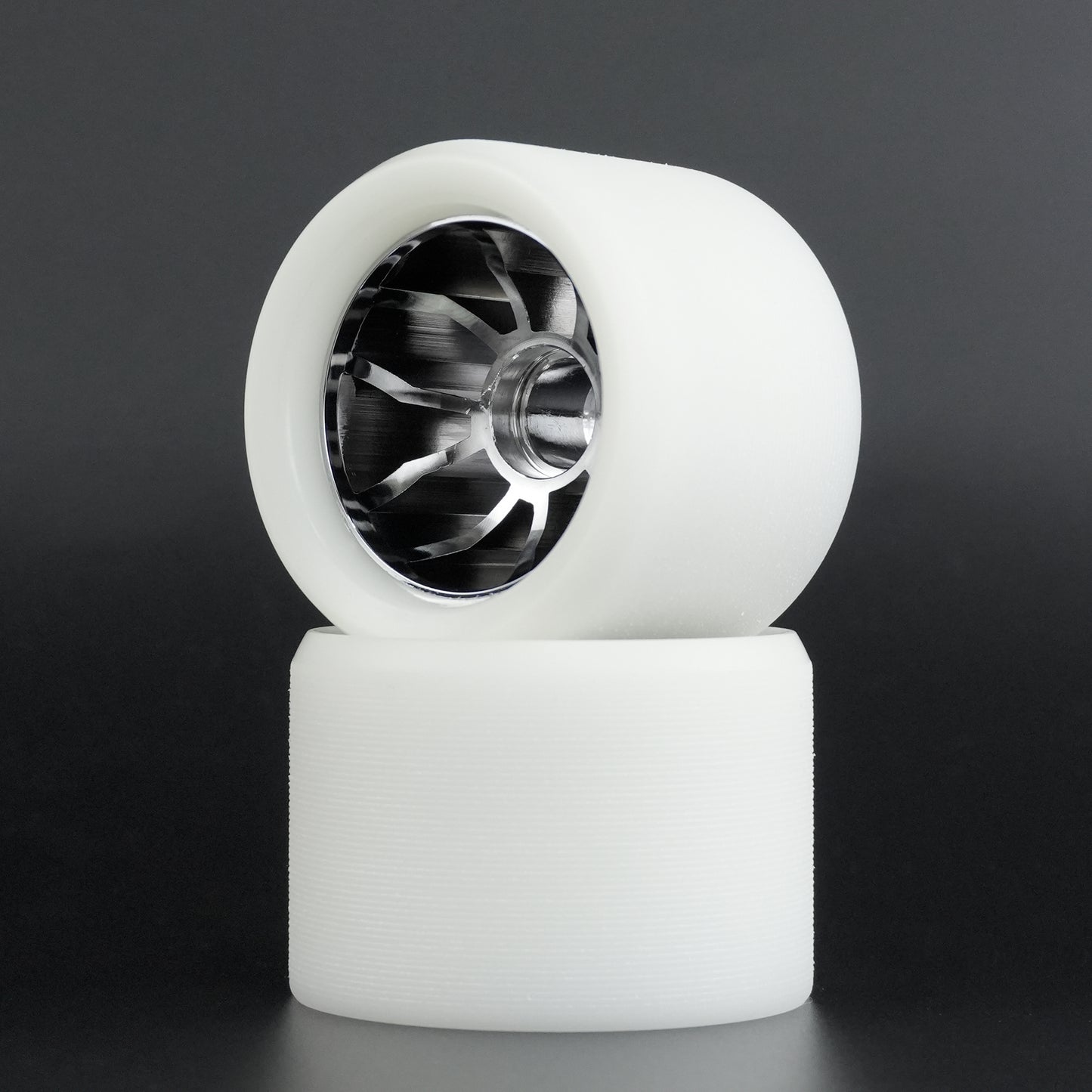 Bont Nio 3 Roller Skate Wheels