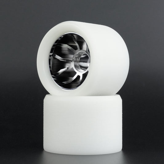 Nio 3 Roller Skate Wheels