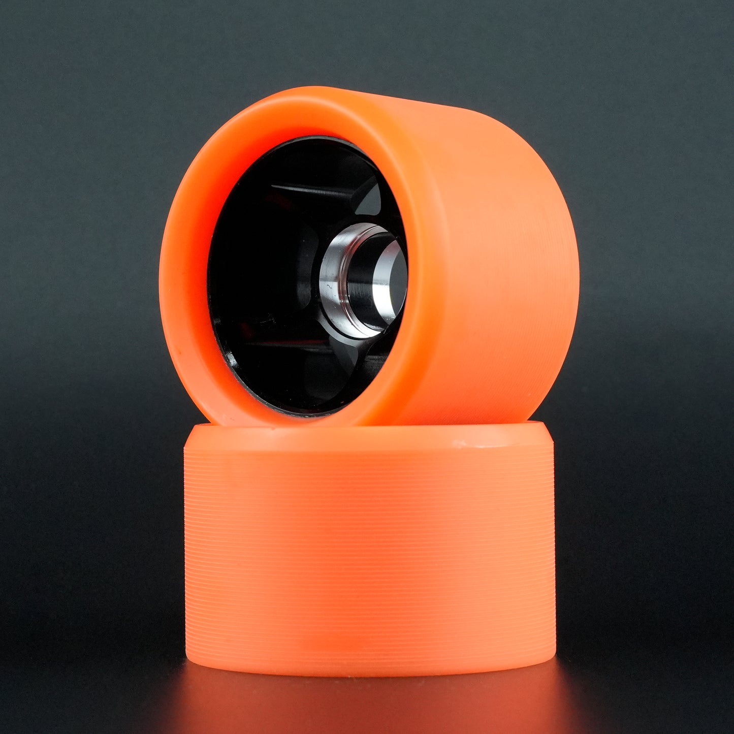 Bont Royal Assassin Roller Skate Wheels