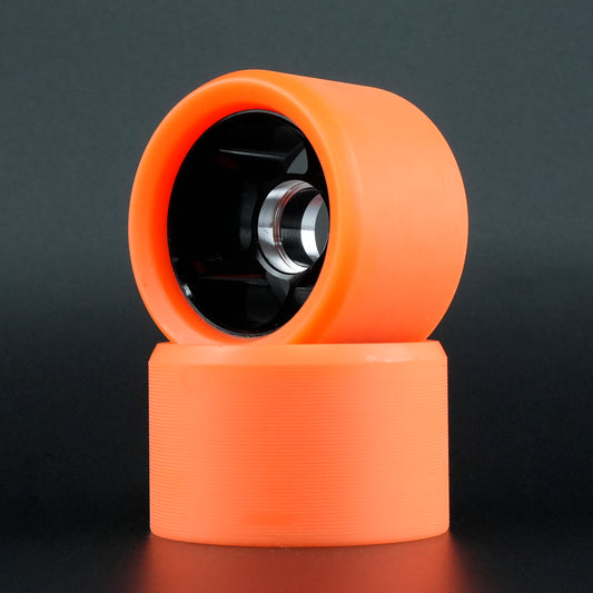 Bont Royal Assassin Roller Skate Wheels