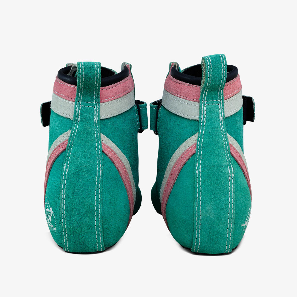 ParkStar Roller Skate Park Boots Kids