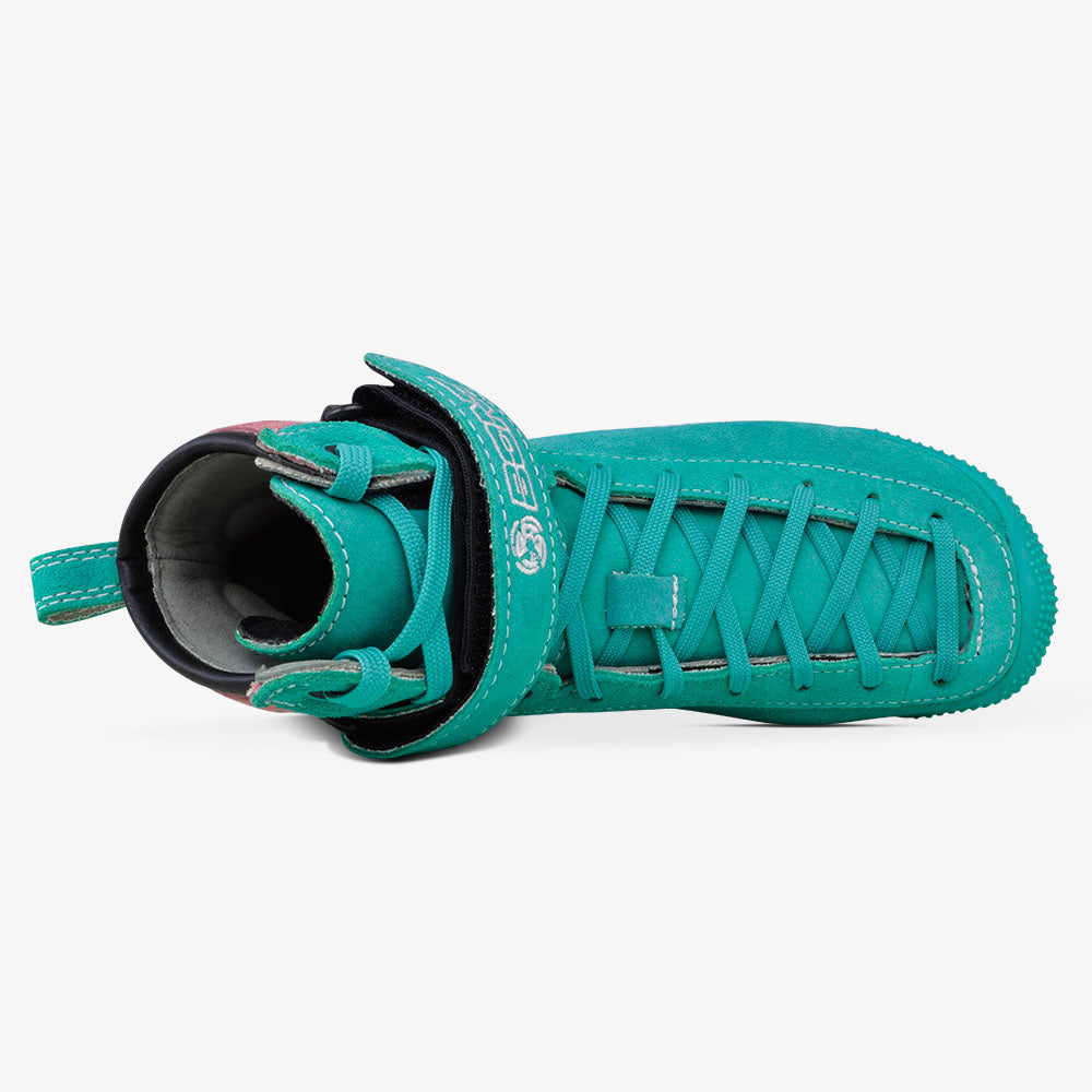 ParkStar Roller Skate Park Boots Kids