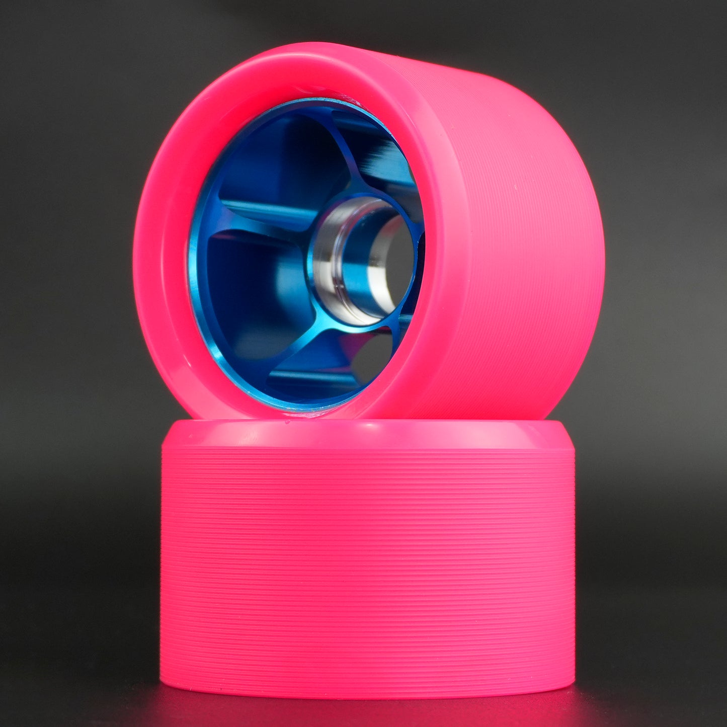 Bont Royal Assassin Roller Skate Wheels