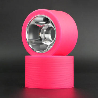 Bont Royal Assassin Roller Skate Wheels