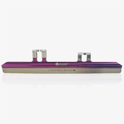Platinum X K390 Ice Short Track Blade