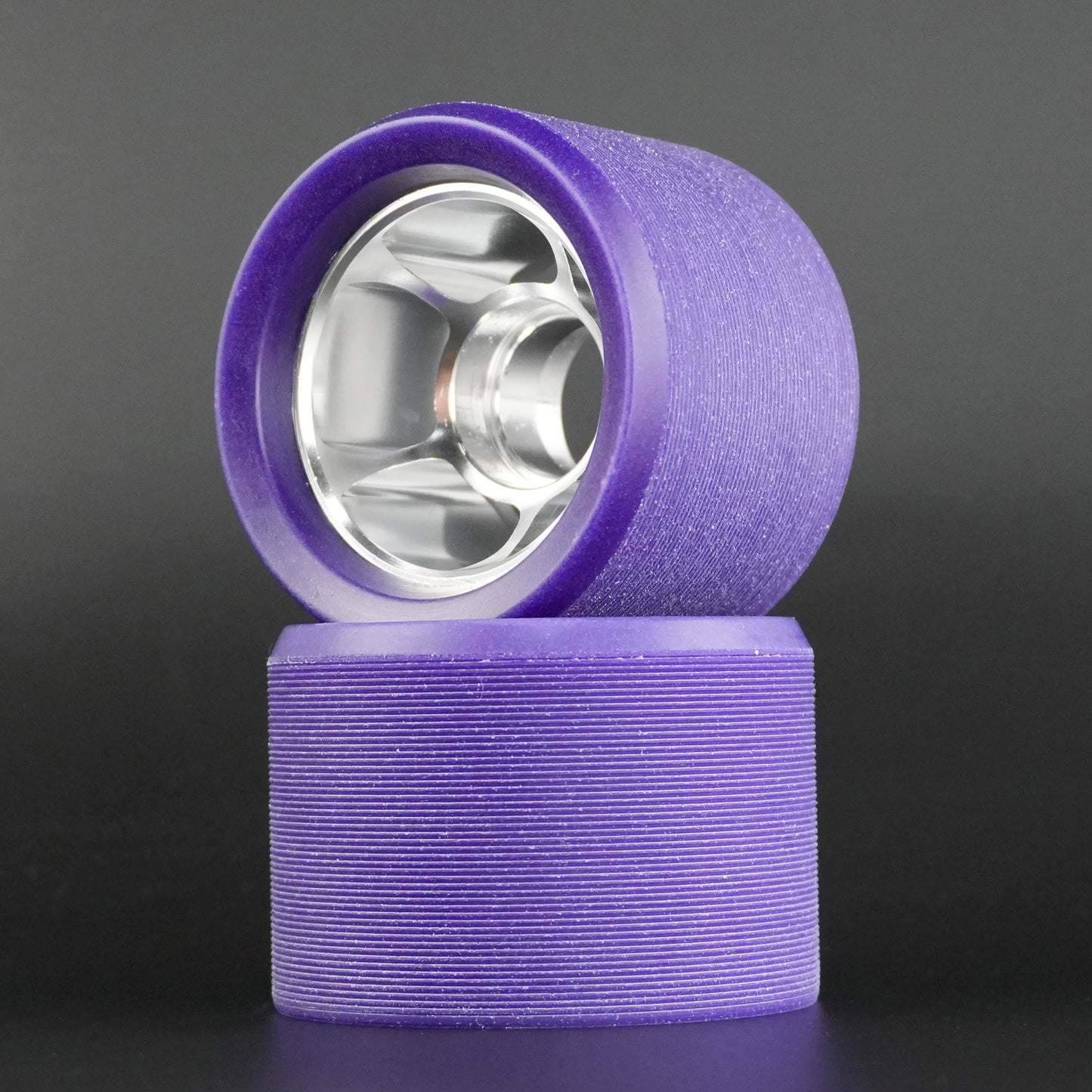 Royal Assassin Indoor Roller Skate Wheels