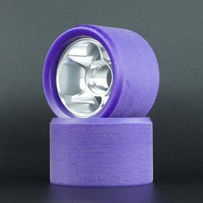 Royal Assassin Indoor Roller Skate Wheels