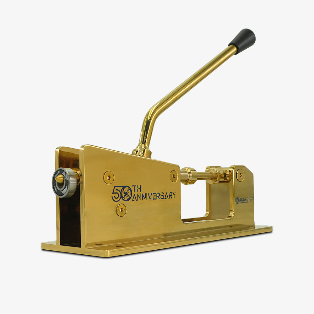 Roller Skate Bearing Press