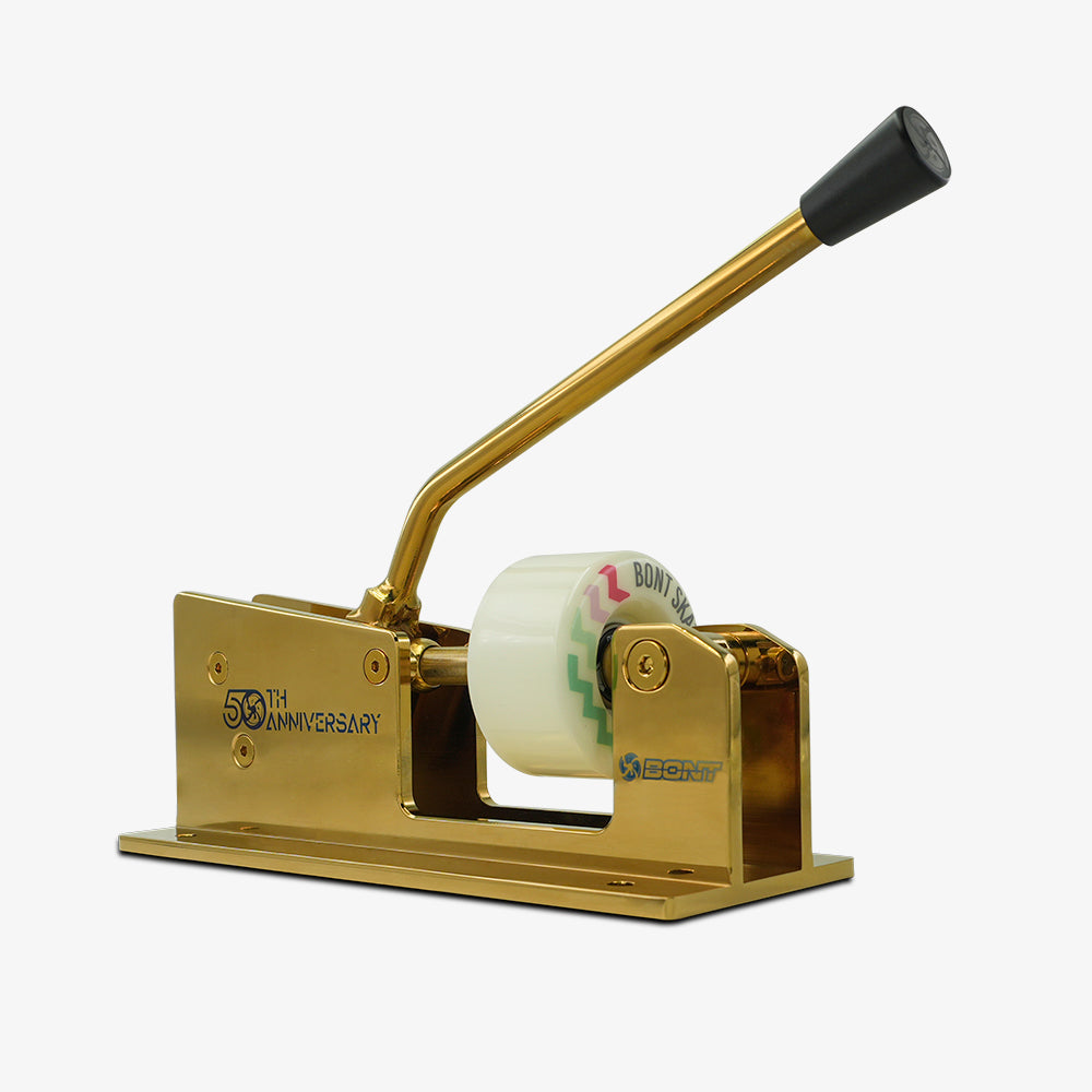 Roller Skate Bearing Press