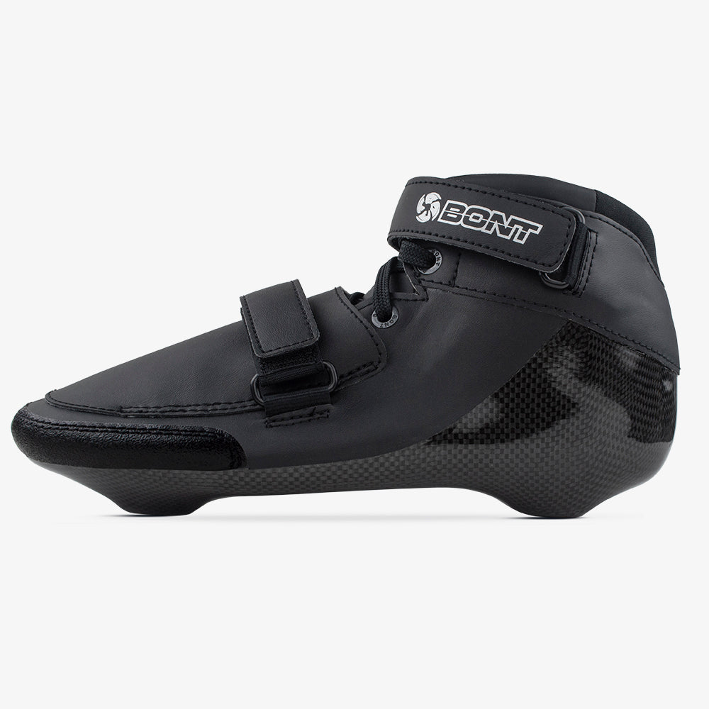 Short Track Patriot Carbon V2 Boots Kids