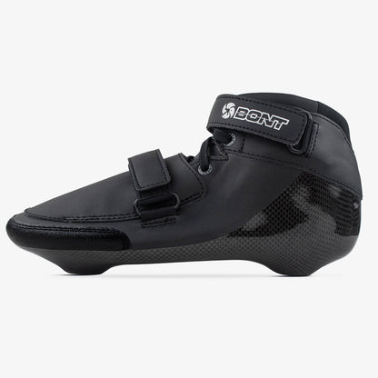 Short Track Patriot Carbon V2 Boots Kids