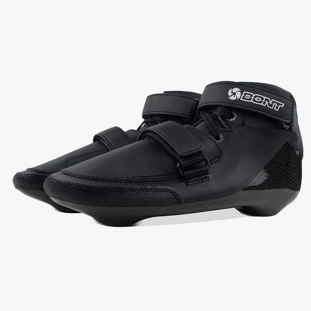 Short Track Patriot Carbon V2 Boots Kids