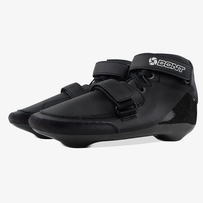 Short Track Patriot Carbon V2 Boots Kids