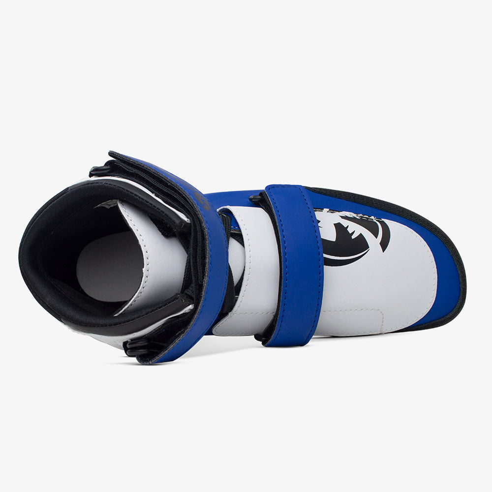 Short Track Patriot Carbon V2 Boots Kids