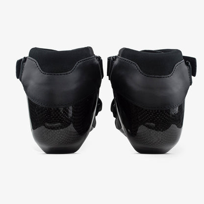 Short Track Patriot Carbon V2 Boots Kids