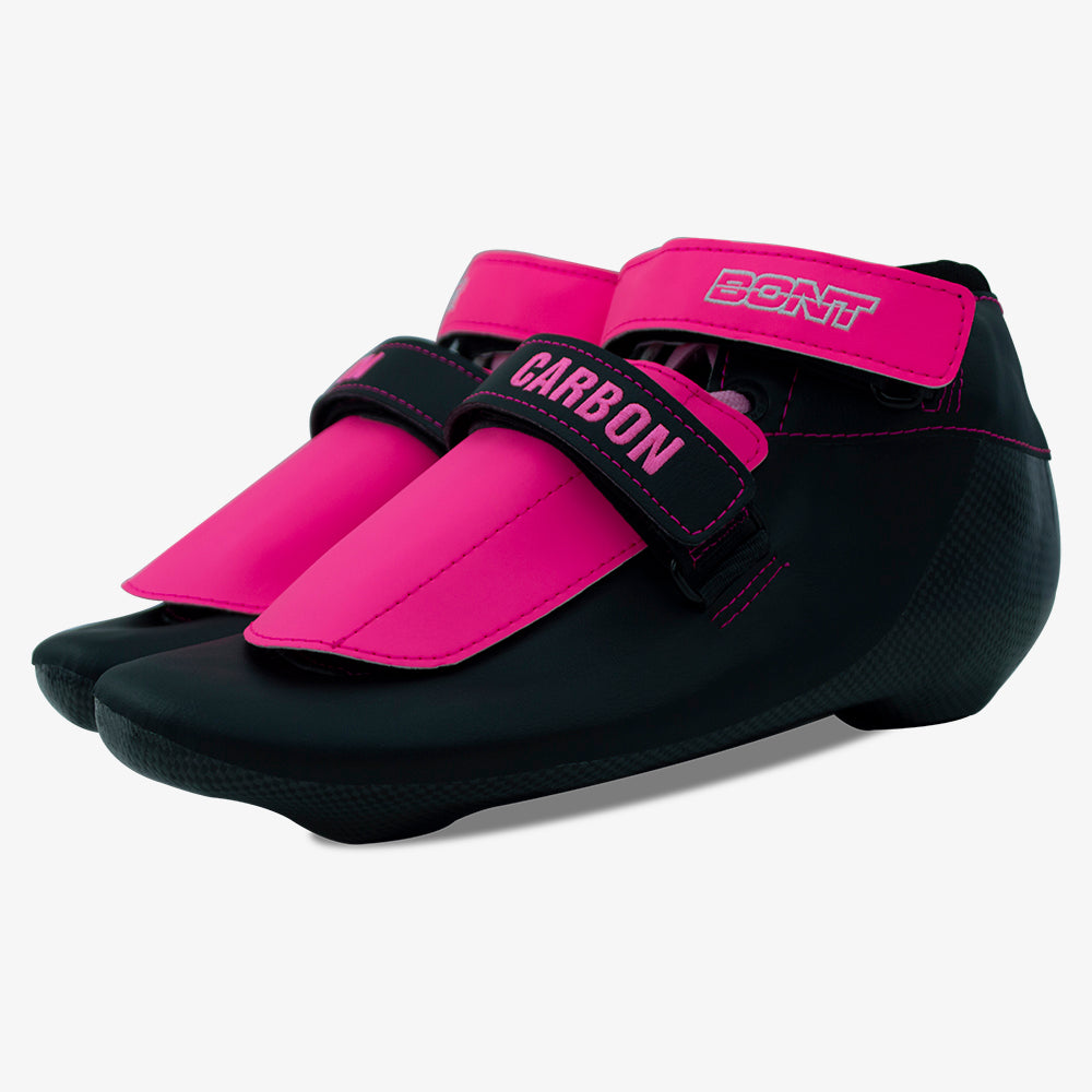 Short Track Patriot-C Boots Kids