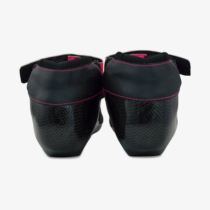 Short Track Patriot-C Boots Kids