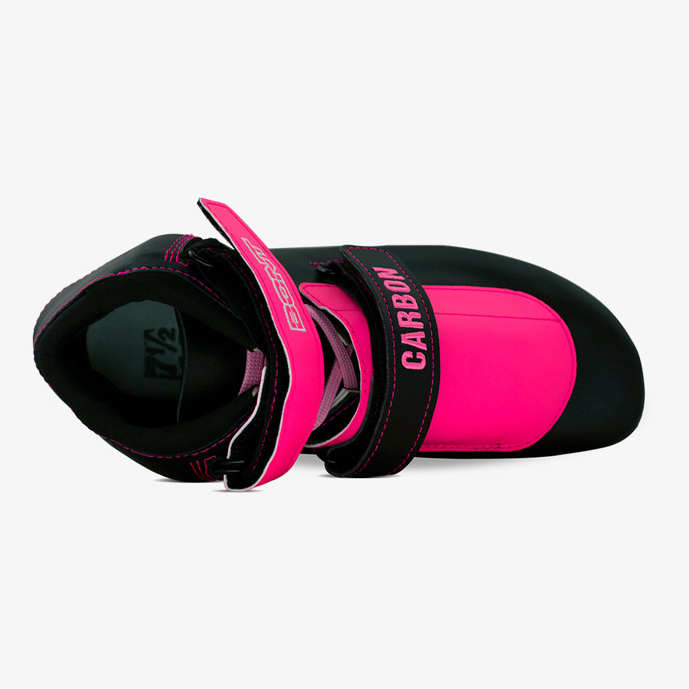 Short Track Patriot-C Boots Kids