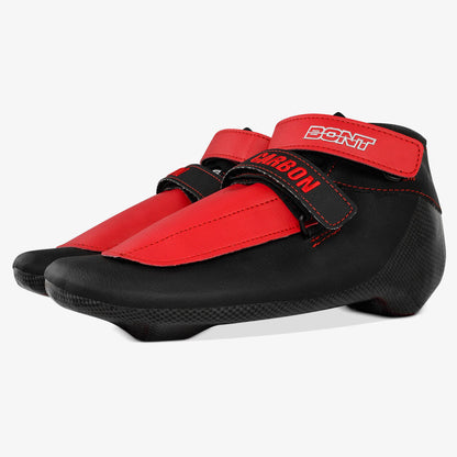 Short Track Patriot-C Boots