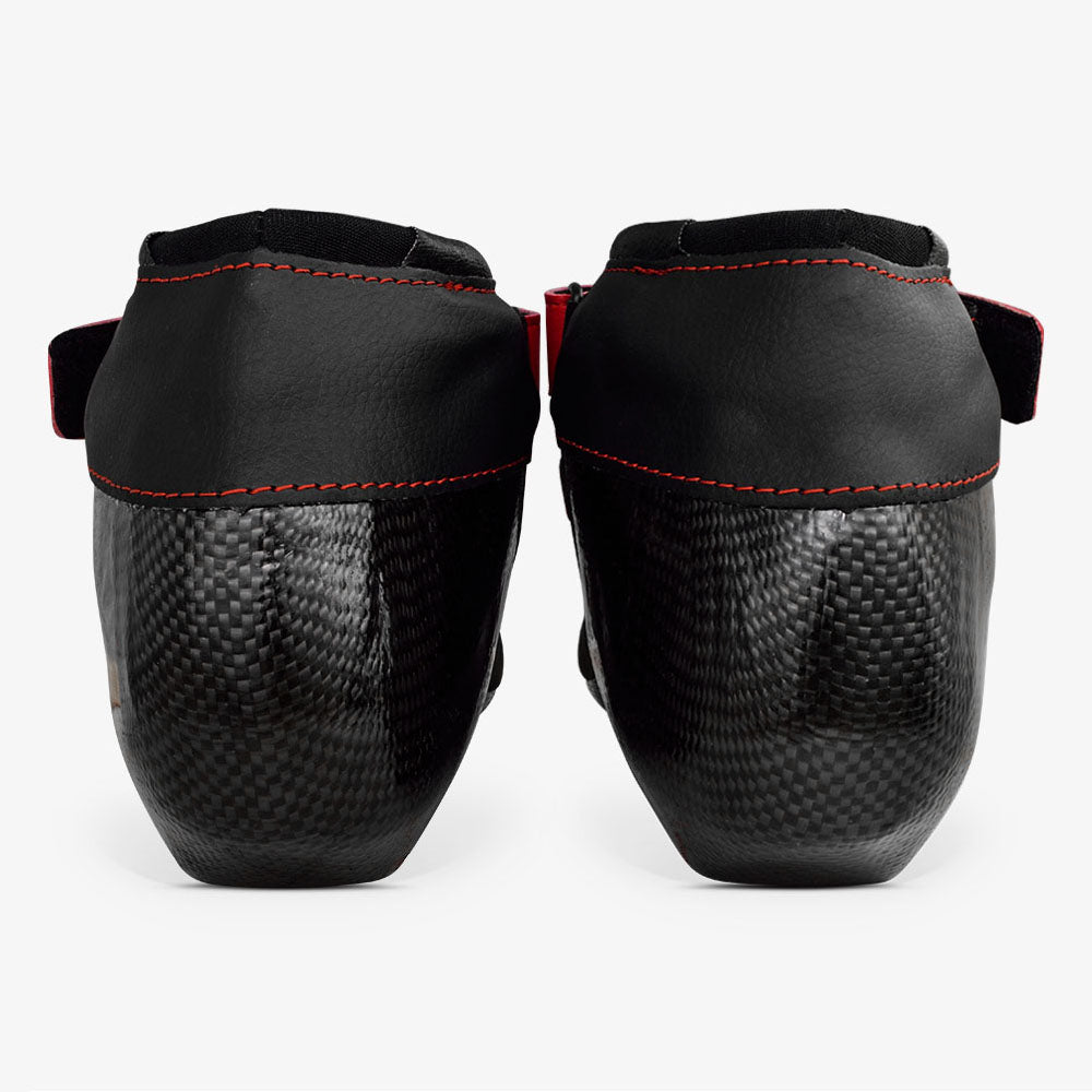 Short Track Patriot-C Boots