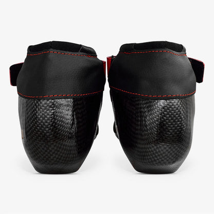 Short Track Patriot-C Boots