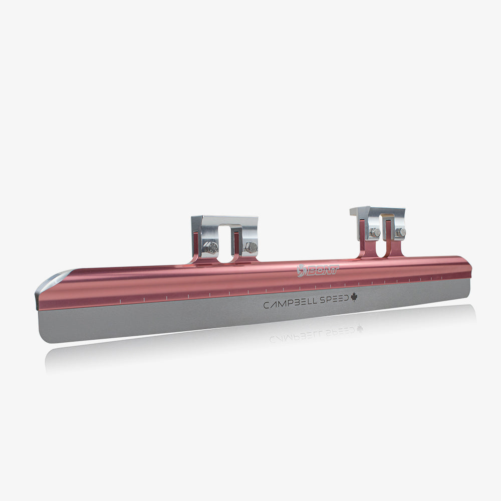 Platinum Flex K390 Ice Short Track Blade