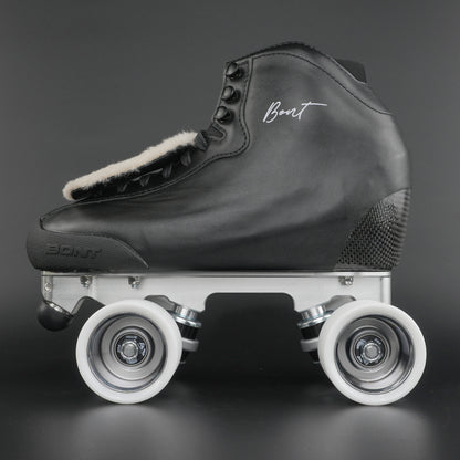 Spin Roller Skates