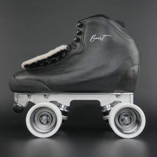 Spin Roller Skates