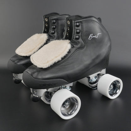Spin Roller Skates