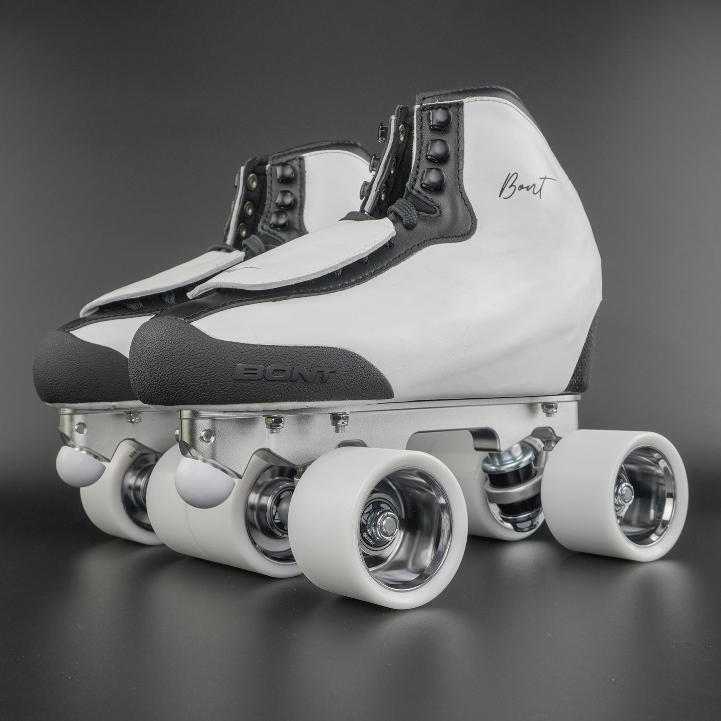 Spin Roller Skates