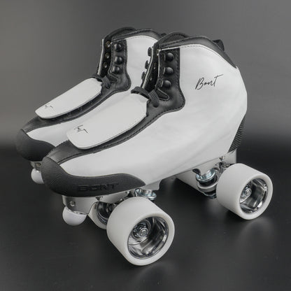 Spin Roller Skates