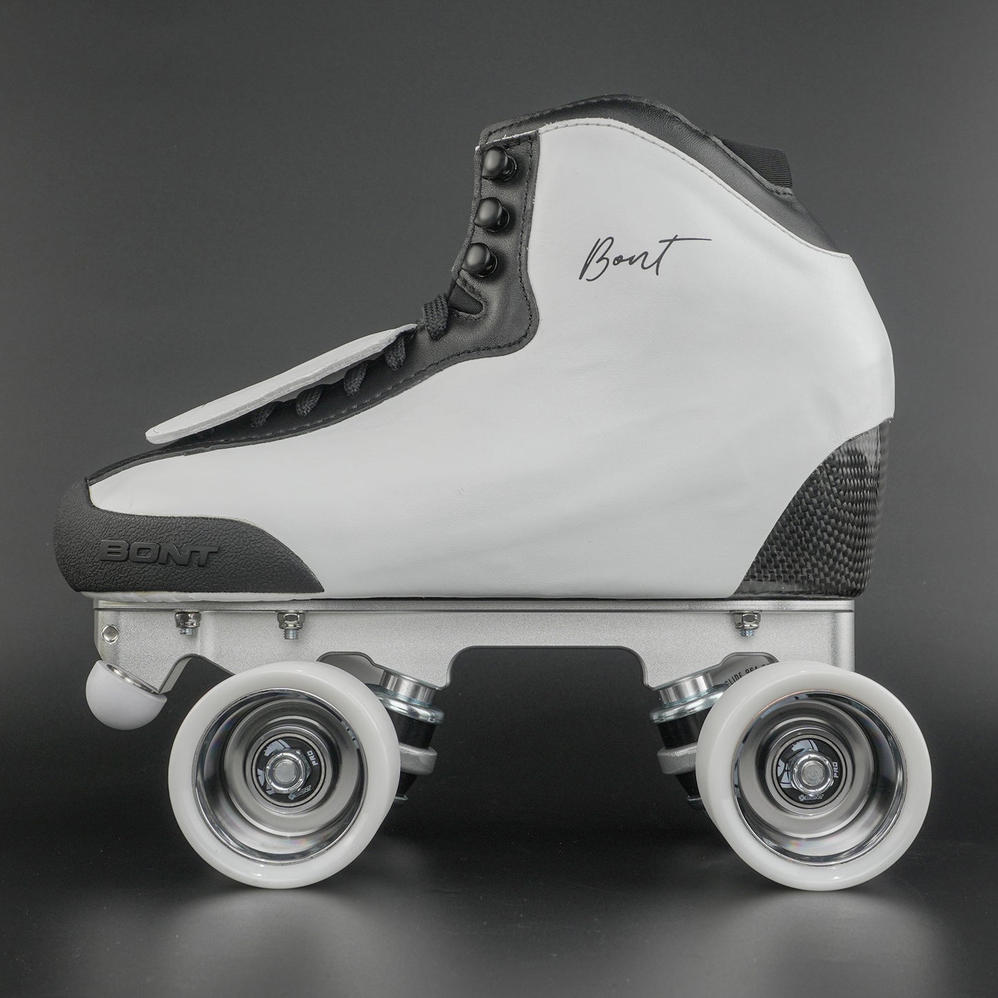 Spin Roller Skates