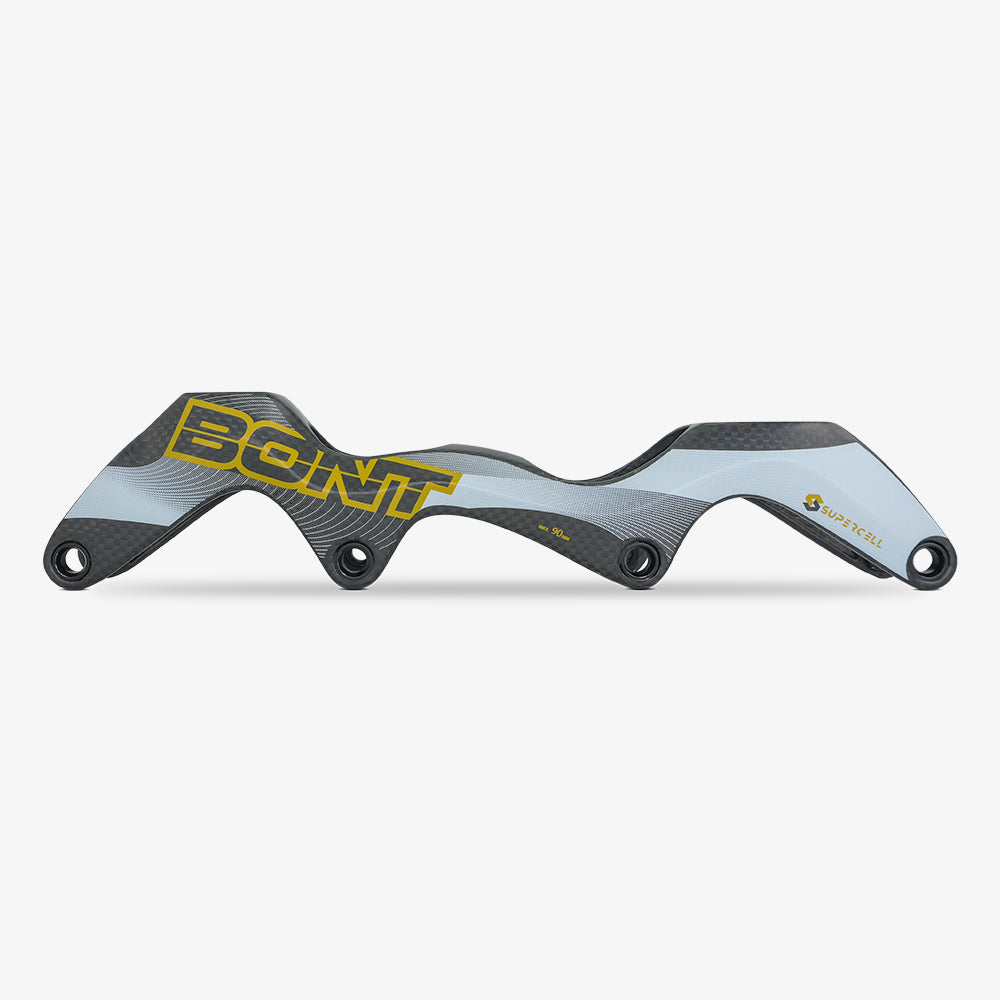 Supercell Carbon Inline Racing Frame