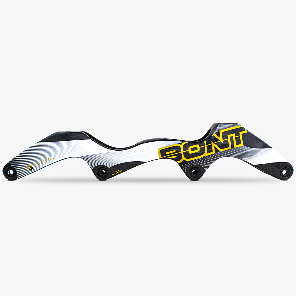 Supercell Carbon Inline Racing Frame
