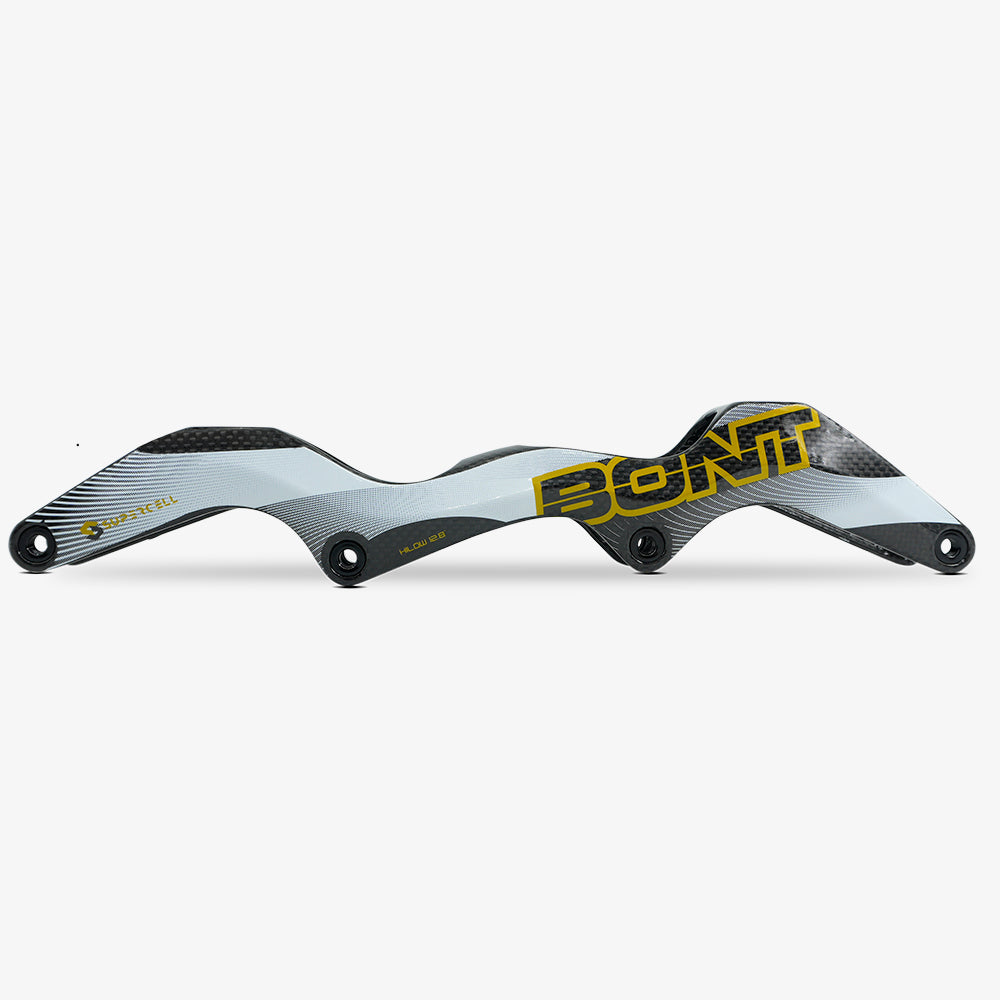 Supercell Carbon Inline Racing Frame