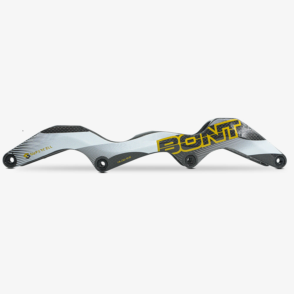Supercell Carbon Inline Racing Frame