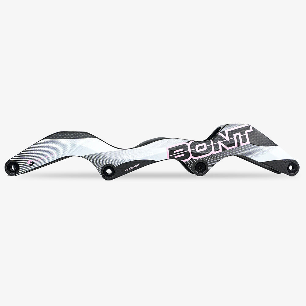 Supercell Carbon Inline Racing Frame